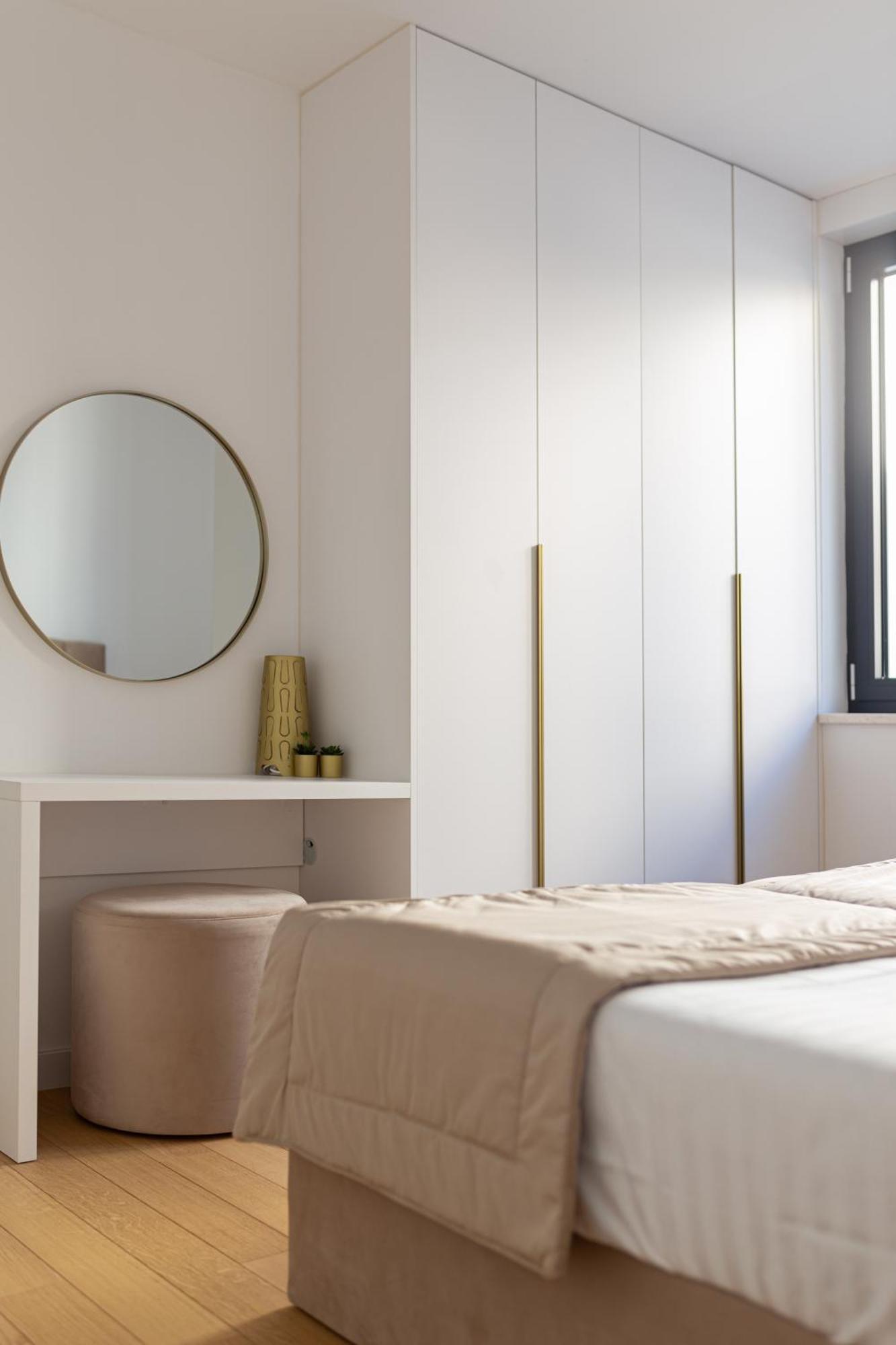 Apartment Tina Baška Voda Eksteriør bilde