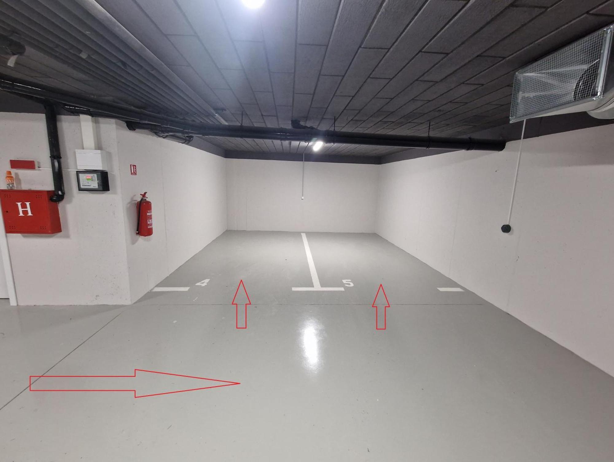 Apartment Tina Baška Voda Eksteriør bilde